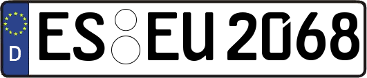 ES-EU2068