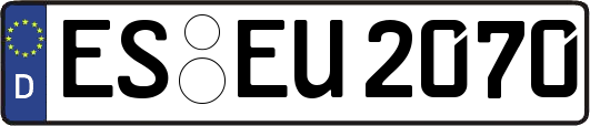 ES-EU2070