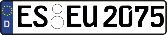 ES-EU2075