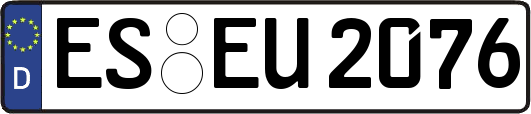 ES-EU2076