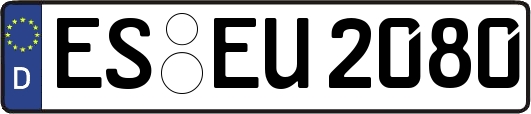 ES-EU2080