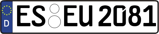 ES-EU2081