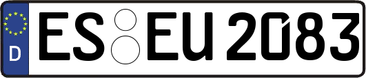 ES-EU2083