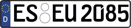 ES-EU2085