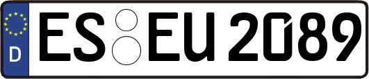 ES-EU2089