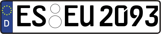 ES-EU2093