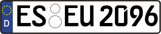 ES-EU2096