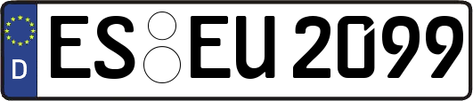 ES-EU2099