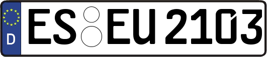 ES-EU2103