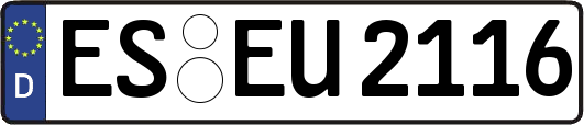 ES-EU2116