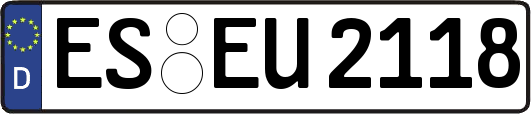 ES-EU2118