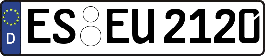 ES-EU2120