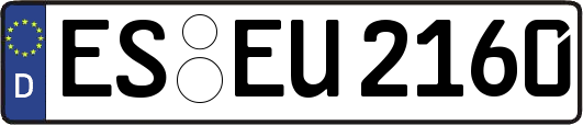 ES-EU2160