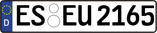 ES-EU2165