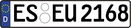ES-EU2168