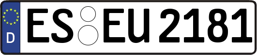 ES-EU2181