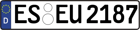 ES-EU2187
