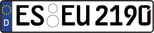 ES-EU2190