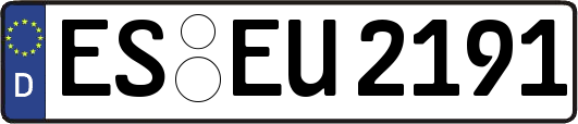 ES-EU2191