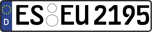 ES-EU2195
