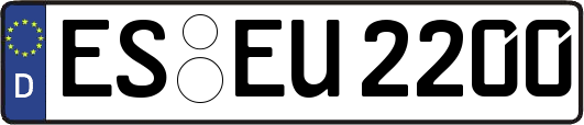 ES-EU2200