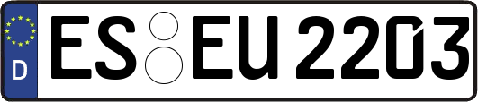 ES-EU2203