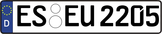 ES-EU2205