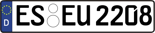 ES-EU2208