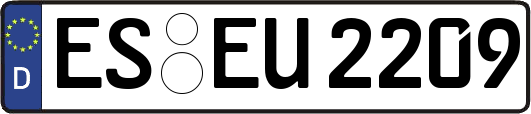 ES-EU2209