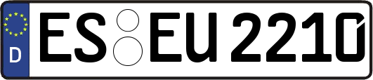 ES-EU2210