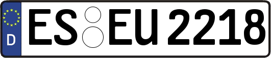 ES-EU2218