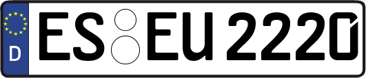 ES-EU2220