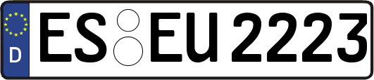 ES-EU2223