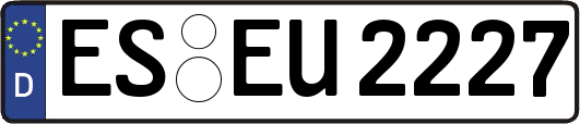 ES-EU2227