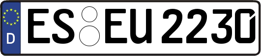 ES-EU2230