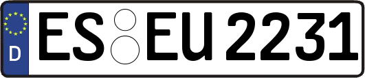ES-EU2231