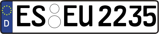ES-EU2235