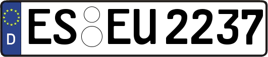 ES-EU2237