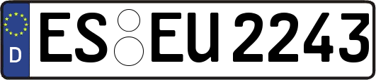 ES-EU2243