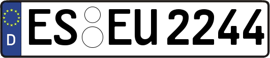 ES-EU2244