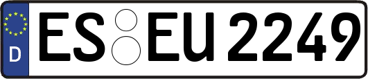 ES-EU2249