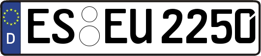 ES-EU2250