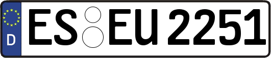 ES-EU2251
