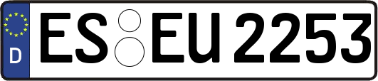 ES-EU2253