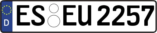 ES-EU2257