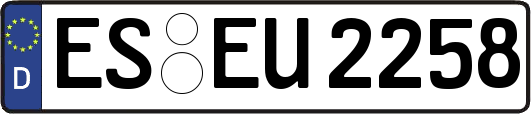 ES-EU2258