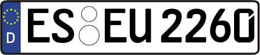 ES-EU2260