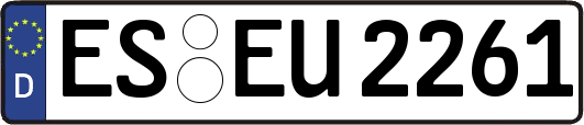 ES-EU2261