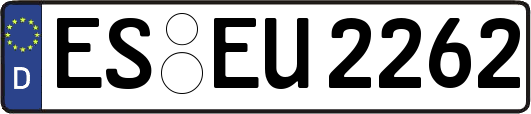 ES-EU2262