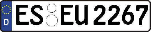 ES-EU2267